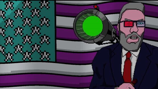 The United Space of America official artwork 1
