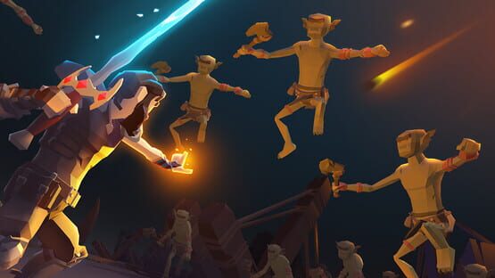 Rogue Soulstone official artwork 1
