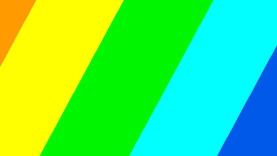 Akapulka: The Rainbow gameplay screenshot