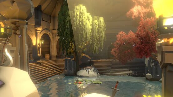 Dungeon Delvers gameplay screenshot