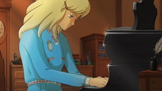 A Piano Tale official artwork 1
