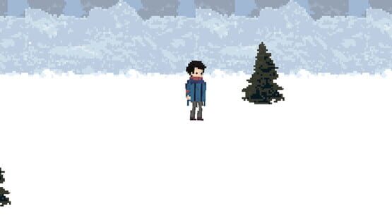 Winter Tramp official artwork 1