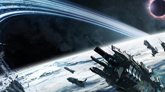 Nova Empire — 1