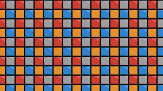Two Colours gameplay screenshot
