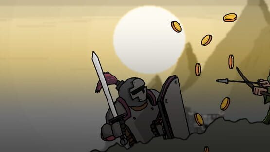 Band of Mercenaries official artwork 1