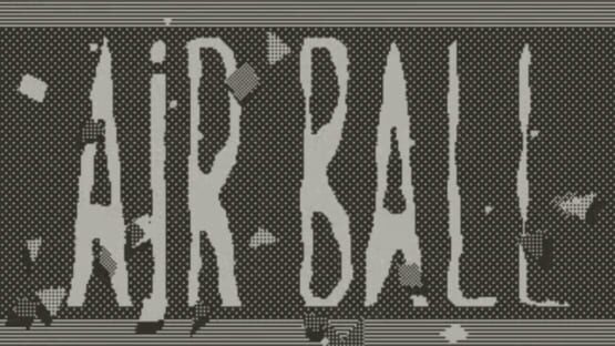 Air Ball gameplay screenshot