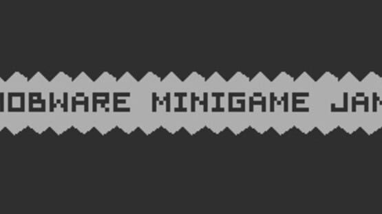 Mobware Minigame Jam! official artwork 1
