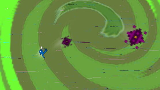 Boot & Shoot gameplay screenshot