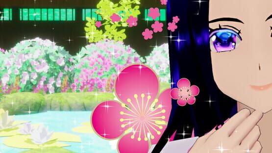 Marriage to the Demon Wife! gameplay screenshot