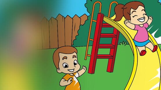 Coloring Book for Kids official artwork 1