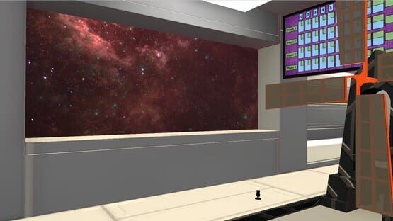 VR Mini Bowling 2 backdrop