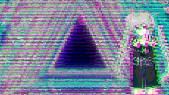 Glitch Puzzle gameplay screenshot