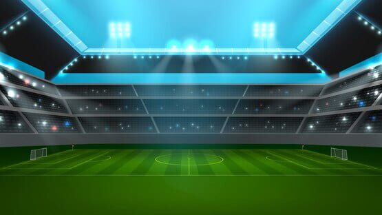 Futbol Break: Head to Head official artwork 2