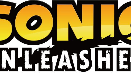 Sonic Unleashed gameplay screenshot