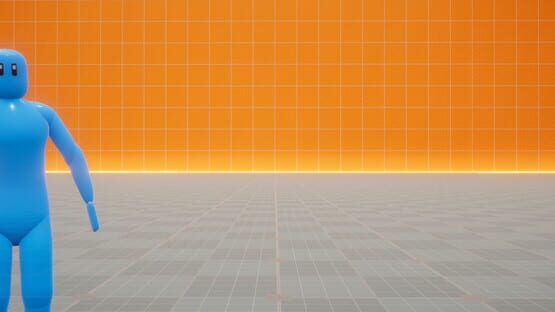 PlayForm: Human Dynamics official artwork 1
