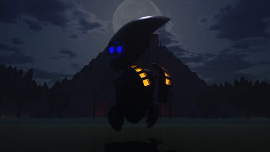 Eschew official artwork 1