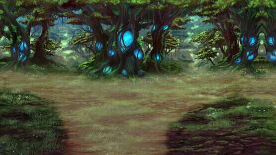 The Journey: Episode 2 - Words of Wisdom official artwork 1