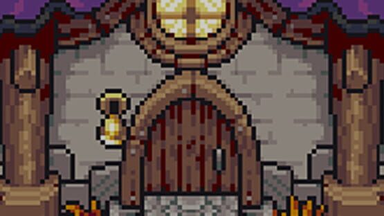 Demonoire gameplay screenshot