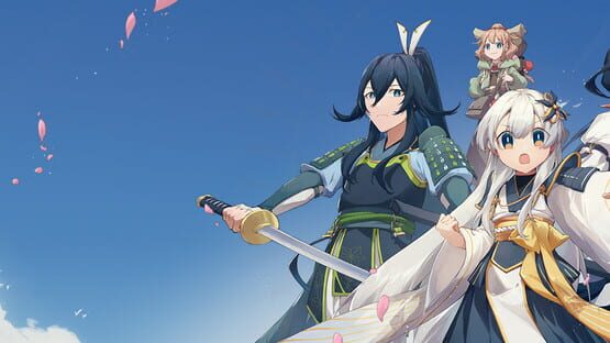Peacemaker: Glorious Princess gameplay screenshot