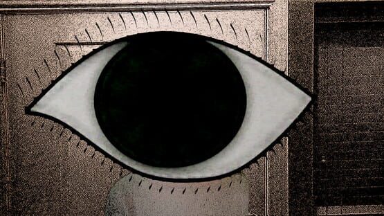Something Strange gameplay screenshot