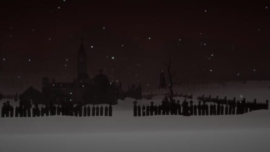 Upirja official artwork 1