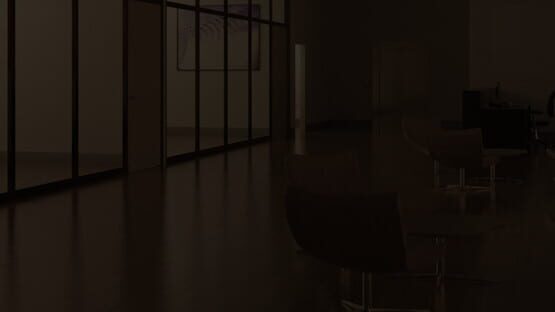 Futanari Sex - The New Boss screenshot 3