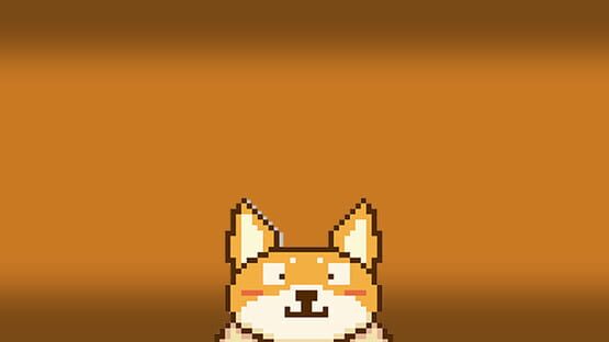 Corgi official artwork 1