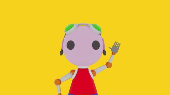 Good Luck Have Fun gameplay screenshot