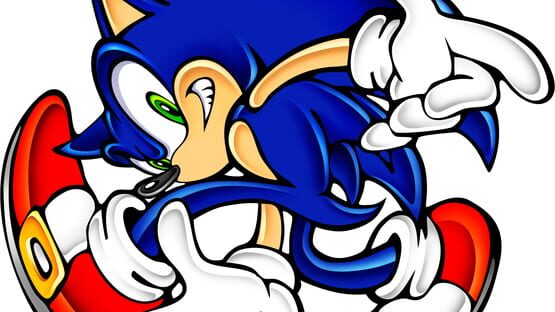 Sonic Adventure — immagine 1