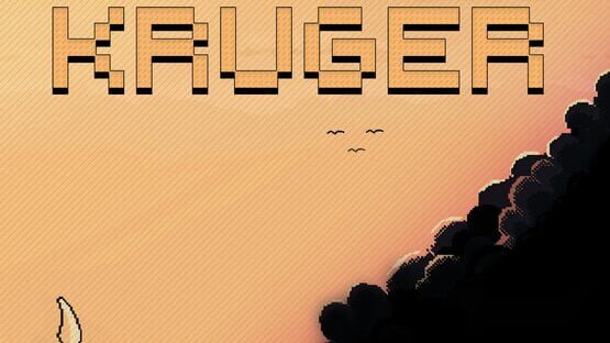 Kruger gameplay screenshot