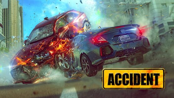 Accident — 1