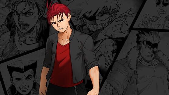 Banchou Tactics — 1