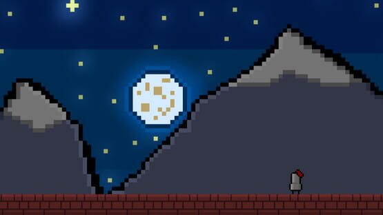 Knight and Mourning gameplay screenshot