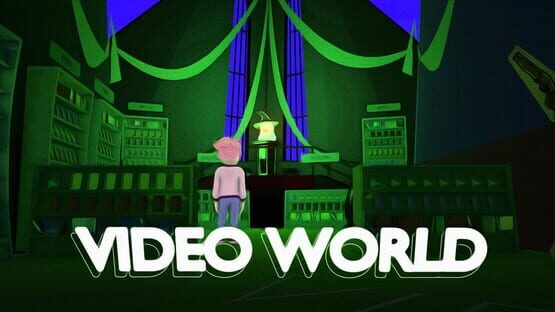 Video World screenshot 4