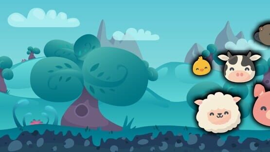 Animals gameplay screenshot