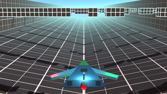 Arcade Flight official artwork 1