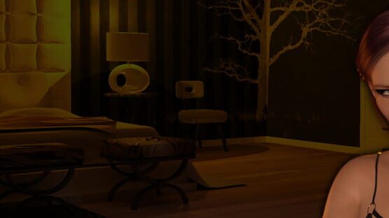 Jigsaw Puzzle - BDSM Room screenshot 1