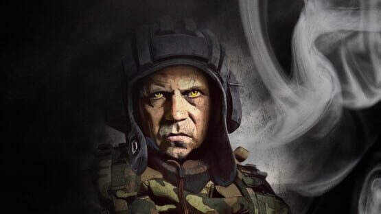 TDS: War Games backdrop