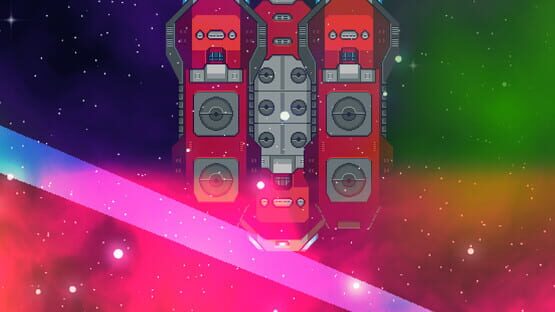 Space Theory gameplay screenshot