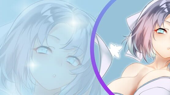 Kawaii Hentai Girls 2 gameplay screenshot