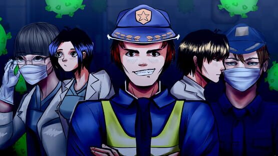 Isolate Me! gameplay screenshot