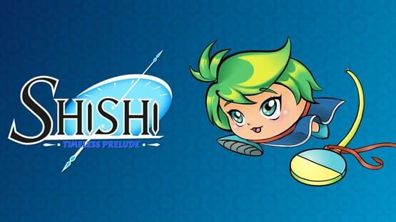Shishi: Timeless Prelude gameplay screenshot