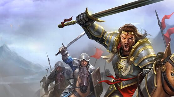 Hero Realms official artwork 1