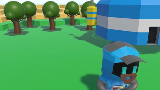 L'Avancée du Désert gameplay screenshot