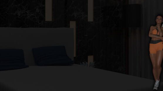 Futanari Sex - Naughty Massage screenshot 2