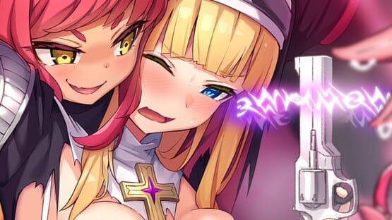 Futsuma Shoujo Charlotte official artwork 1