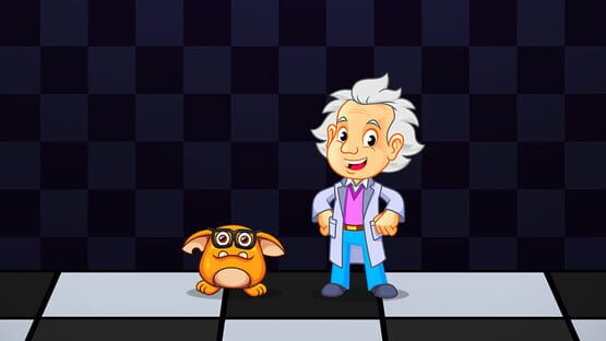 Alpha Pairs gameplay screenshot