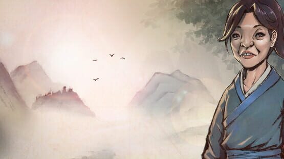 Legend of Mortal official artwork 1