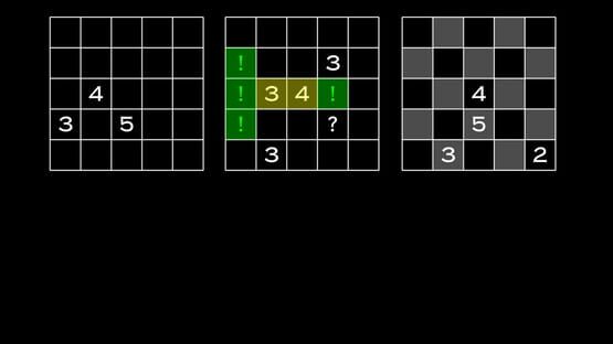 14 Minesweeper Variants backdrop