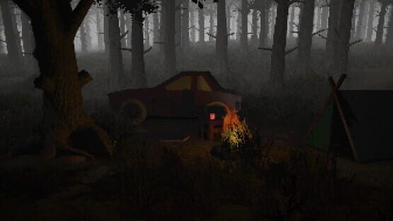 Ante Mortem official artwork 1
